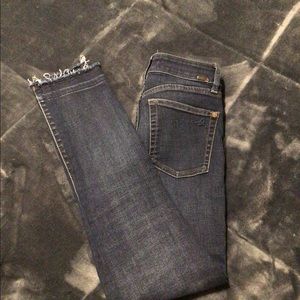 💋DL 1961 Farrow Instaslim Ankle Wander